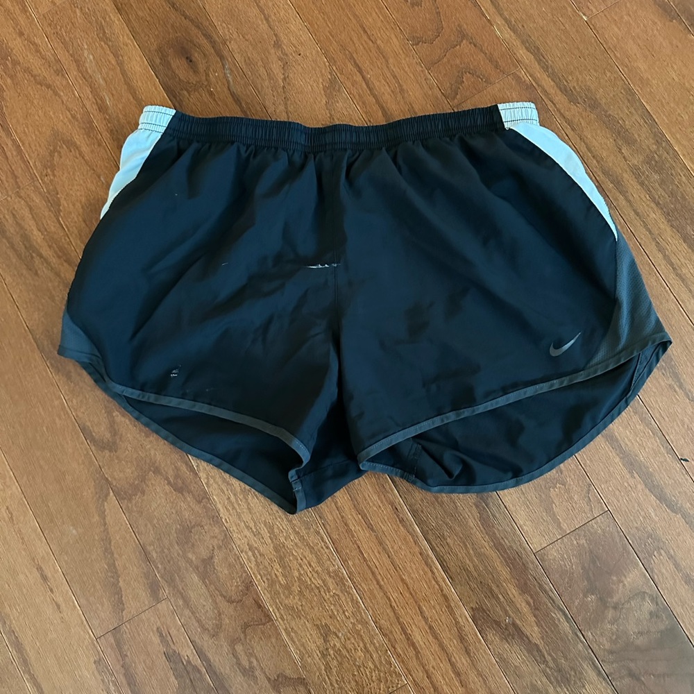 Nope Drifit Shorts
